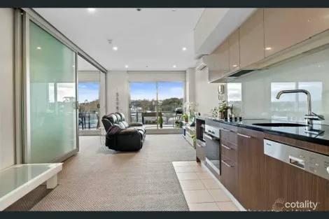 Property photo of 407/162 Hindmarsh Road Victor Harbor SA 5211