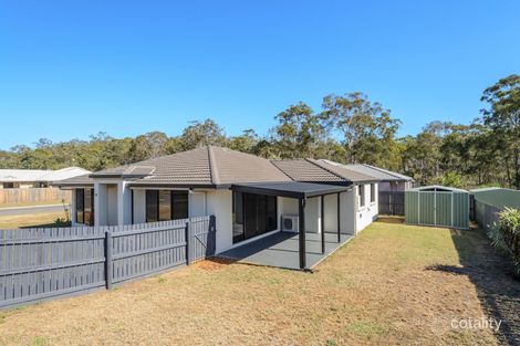 Property photo of 56 Col Brown Avenue Clinton QLD 4680