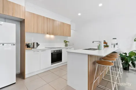 Property photo of 116 Palm Forest Circuit Forest Glen QLD 4556