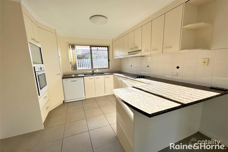 Property photo of 9 Protector Way Eli Waters QLD 4655
