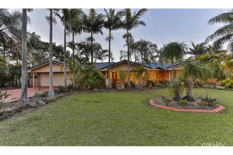 6 Shorelands Dr, Withcott, QLD 4352