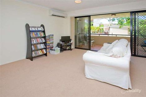 Property photo of 20/55 Harries Road Coorparoo QLD 4151