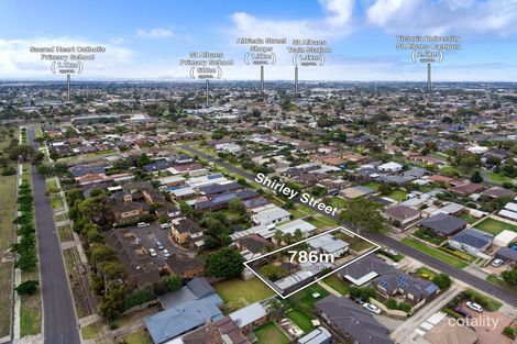 Property photo of 26 Shirley Street St Albans VIC 3021