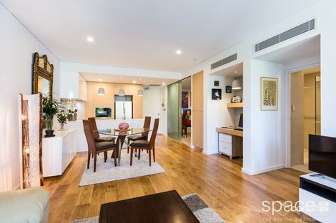 Property photo of 108/2 Milyarm Rise Swanbourne WA 6010