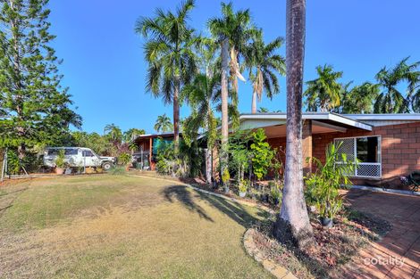 20 Buckland Ct, Moulden, NT 0830