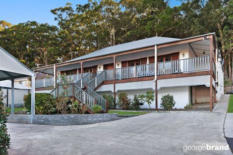 Property photo of 20 Mortons Close Kincumber NSW 2251