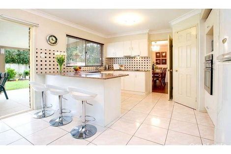 Property photo of 65 Blue Grass Crescent Eight Mile Plains QLD 4113