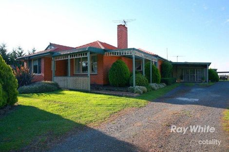 805 Manks Rd, Cardinia, VIC 3978