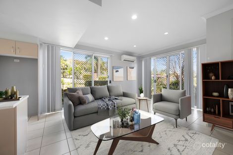 Property photo of 1/14 Fowler Street West Gladstone QLD 4680