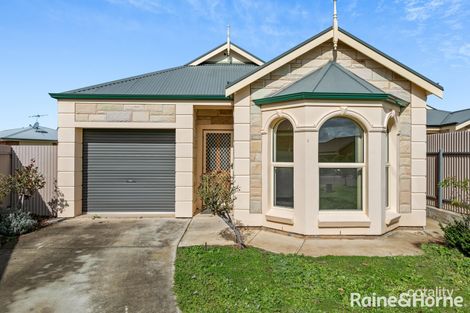 4b Henry Moss Ct, Murray Bridge, SA 5253