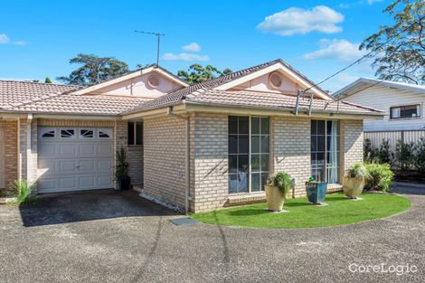 Property photo of 187B Galston Road Hornsby Heights NSW 2077