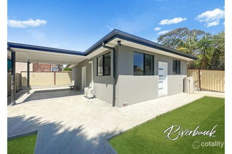 6a Morven St, Old Guildford, NSW 2161