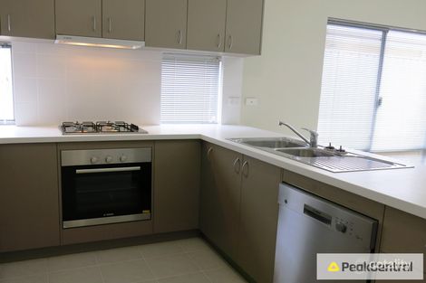 Property photo of 4 Andy Zuvela Road Beeliar WA 6164