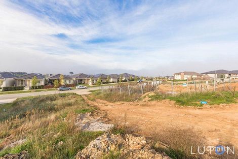 Property photo of 41 Eugene Vincent Street Bonner ACT 2914