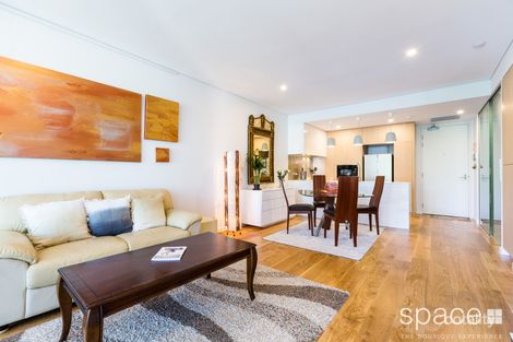 Property photo of 108/2 Milyarm Rise Swanbourne WA 6010