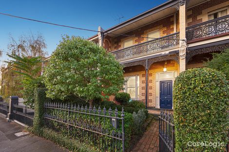 Property photo of 85 Rowena Parade Richmond VIC 3121