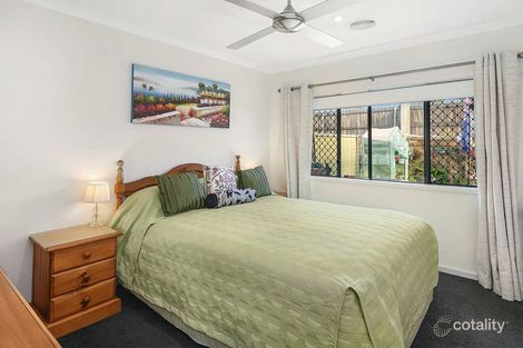 Property photo of 89 Rockwood Street Casey ACT 2913