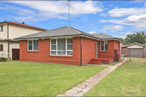 10 Elebana St, Colyton, NSW 2760