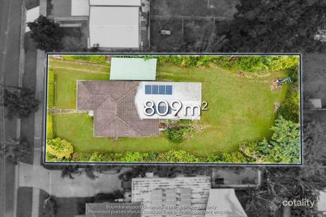 107 Molloy Rd, Cannon Hill, QLD 4170