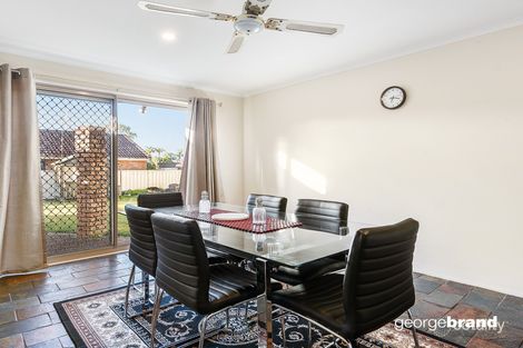 Property photo of 10 Dewhurst Close Kariong NSW 2250