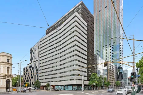 1308/6 Leicester St, Carlton, VIC 3053