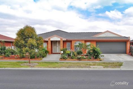 25 Allenby Rd, Hillside, VIC 3037