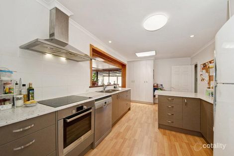 Property photo of 140 Burrinjuck Crescent Duffy ACT 2611