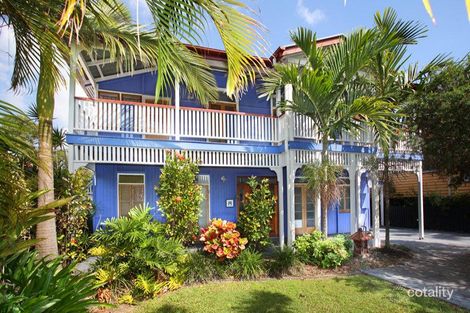 19 Smallman St, Bulimba, QLD 4171