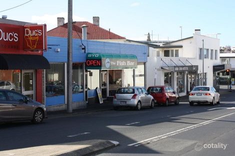 50 King St, Sandy Bay, TAS 7005