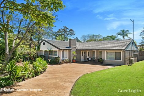 Property photo of 26 Elizabeth Macarthur Avenue Camden South NSW 2570