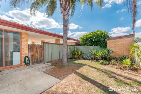 Property photo of 3/15 Herndon Close Cannington WA 6107