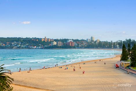 Property photo of 2/142 Queenscliff Road Queenscliff NSW 2096