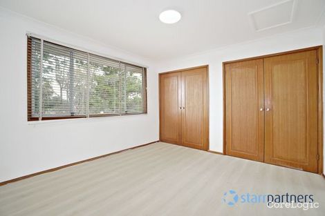 Property photo of 3 Lynesta Avenue Fairfield West NSW 2165