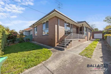 5 Claxton St, Ballarat Central, VIC 3350