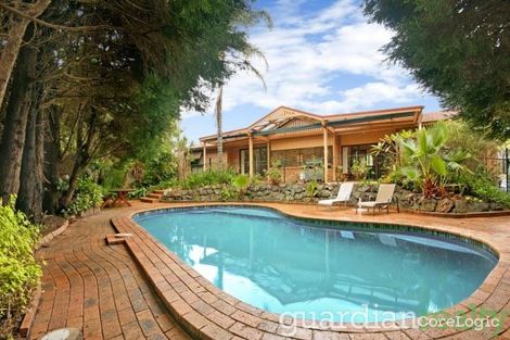 Property photo of 5 Finley Place Glenhaven NSW 2156