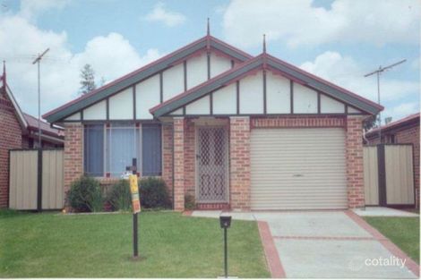 Property photo of 4 Chandler Street Rooty Hill NSW 2766