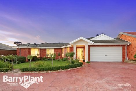 Property photo of 11/47 Kathryn Road Knoxfield VIC 3180