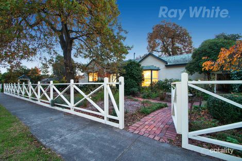 Property photo of 8 Trawalla Road Croydon VIC 3136