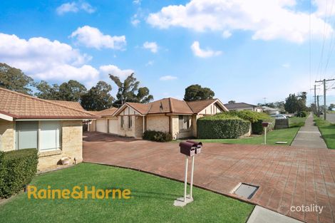 4/178-180 Victoria St, Kingswood, NSW 2747