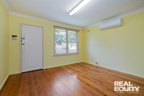 Property photo of 21 Huon Crescent Holsworthy NSW 2173