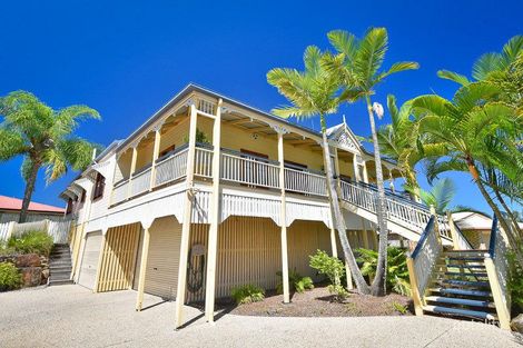 Property photo of 16 Zorina Court Eatons Hill QLD 4037