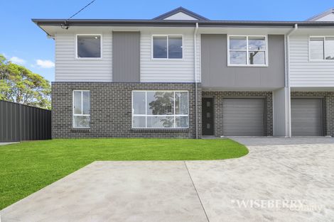 1/1a Roper Rd, Blue Haven, NSW 2262