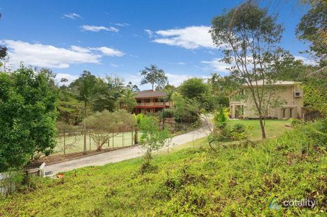 Property photo of 16 Torridon Close Chapel Hill QLD 4069