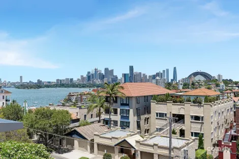 Property photo of 5/77 Milson Road Cremorne Point NSW 2090