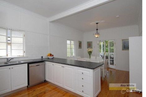 Property photo of 136 Kent Road Kalinga QLD 4030