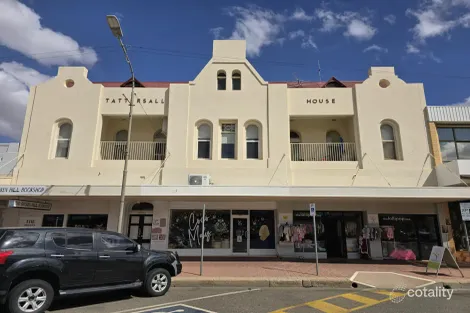 6/373a Argent St, Broken Hill, NSW 2880