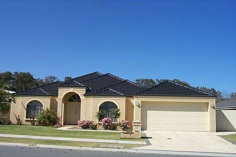 96 James Spiers Dr, Wanneroo, WA 6065