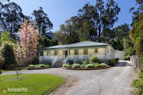 Property photo of 3 Dammans Road Warburton VIC 3799