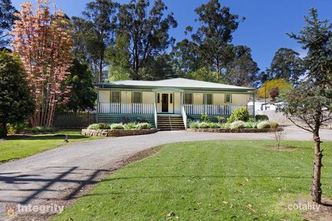 Property photo of 3 Dammans Road Warburton VIC 3799