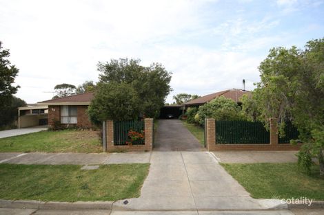 85 Wingarra Dr, Grovedale, VIC 3216
